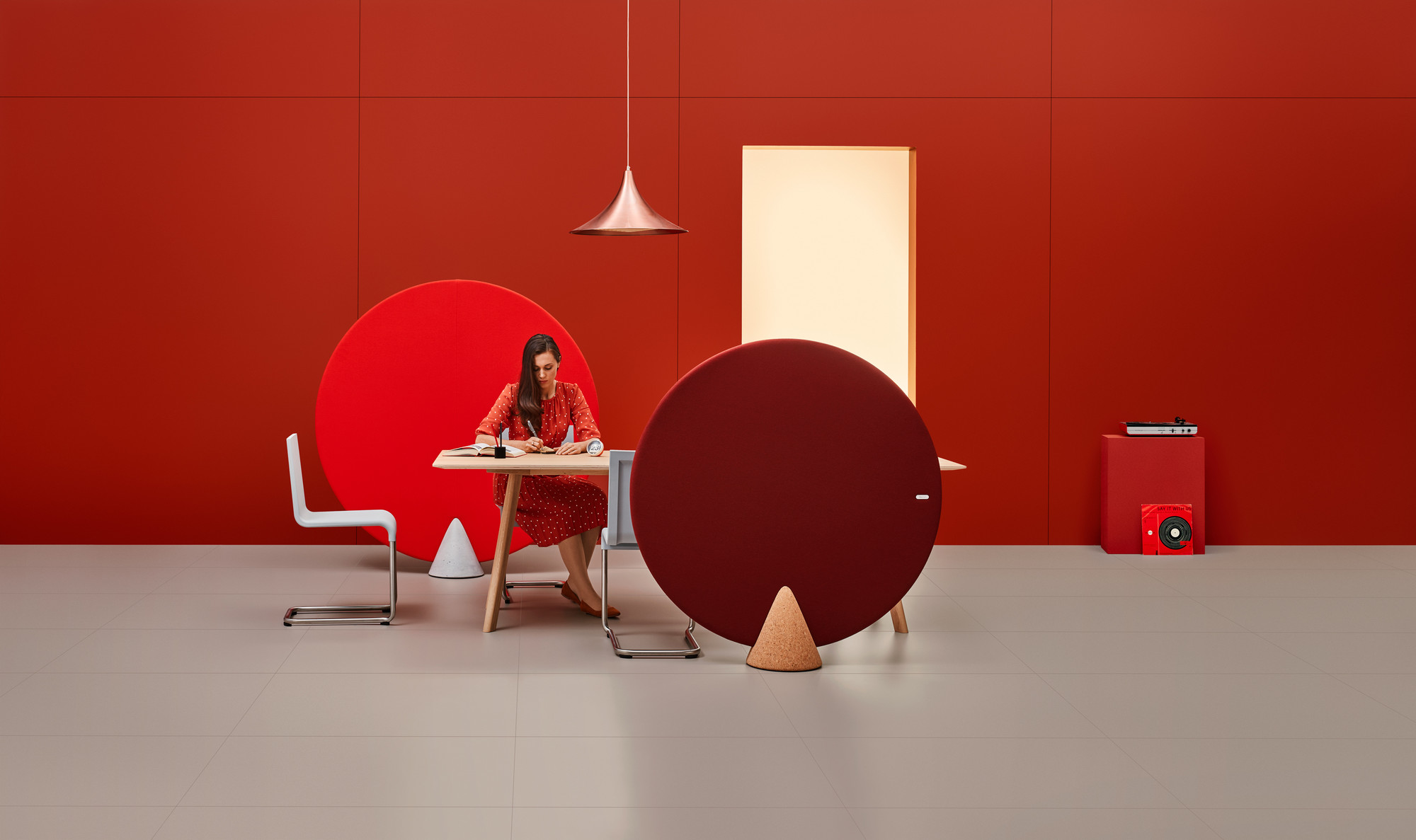 MuteDesign-red dot design-Interior Design Dresden und Polen